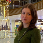 Домработница, Москва, Липецкая улица, Бирюлево Восточное, Ирина Сергеевна