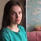 Няня, Санкт-Петербург, улица Шевченко, Приморская, Анастасия Алексеевна