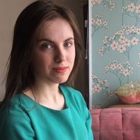 Няня, Санкт-Петербург, улица Шевченко, Приморская, Анастасия Витальевна