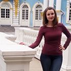Домработница, Санкт-Петербург, , Александровская, Татьяна Игоревна