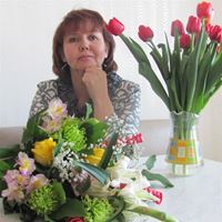 Репетитор, Краснодар, Карасунская набережная, в районе МЖК, Ирина Иннокентьевна