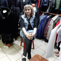Домработница, Москва,, Печатники, Лейла Шахкямал кзы