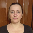 Няня, Санкт-Петербург, Старожиловская улица, Парнас, Людмила Викторовна