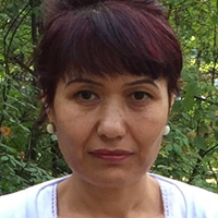 Семейная пара, Балашиха, улица Яганова, Медвежьи озера, Эльвира Геннадиевна