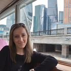 Домработница, Москва,, Очаково-Матвеевское, Елена Михайловна