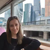 Домработница, Москва,, Очаково-Матвеевское, Елена Михайловна