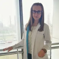 Няня, Москва, улица Академика Волгина, Коньково, Галина Александровна