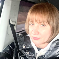 Няня, Химки, улица Энгельса, Химки, Надежда Ивановна