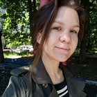 Няня, Москва, Нахимовский проспект, Нахимовский проспект, Дарья Сергеевна