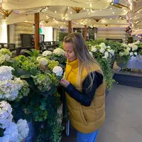 Няня, посёлок Трудовая,, Икша, Юлия