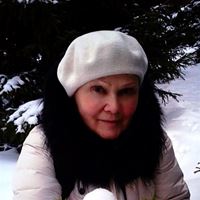 Няня, Москва, улица Генерала Тюленева, Теплый стан, Галина Антонидовна