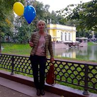 Няня, Москва, Кременчугская улица, Славянский бульвар, Екатерина Игоревна