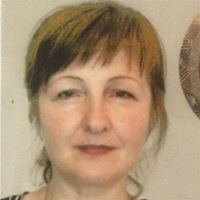 Домработница, посёлок Тельмана, Московская улица, Колпино, Галина Алексеевна