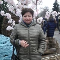 Домработница, Москва, проспект Будённого, Шоссе Энтузиастов, Татьяна Викторовна