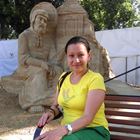Няня, Балашиха, Мирской проезд, Новокосино, Жанна Борисовна