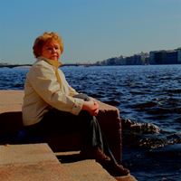 Няня, Санкт-Петербург, улица Тельмана, Веселый поселок, Светлана Алексеевна