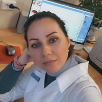 Домработница, Сертолово, улица Молодцова, Сертолово, Юлия Викторовна