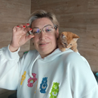 Няня, Санкт-Петербург, проспект Космонавтов, Звездная, Ольга Александровна
