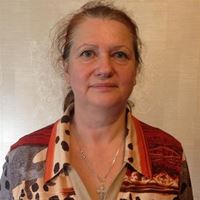 Домработница, Санкт-Петербург, улица Коллонтай, Проспект Большевиков, Светлана Петровна