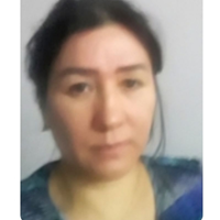 Сиделка,,, Сокольники, Диля Турсуеовна