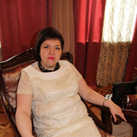 Няня, Санкт-Петербург, Литейный проспект, Санкт-Петербург, Наталья Михайловна