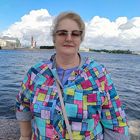 Няня, Санкт-Петербург, Загребский бульвар, Купчино, Елена Анатольевна