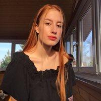 Няня, Новосибирск,, Горский, Диана Александровна