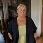 Домработница, Екатеринбург, Автомагистральная улица, Новая сортировка, Виктория Викторовна