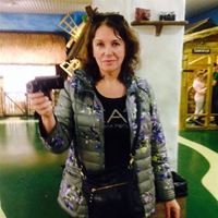 Няня, Москва, Базовская улица, Дегунино Западное, Ольга Владимировна