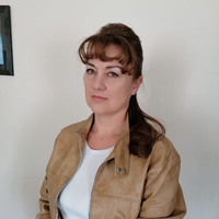Няня, Москва, улица Короленко, Сокольники, Татьяна Дмитриевна