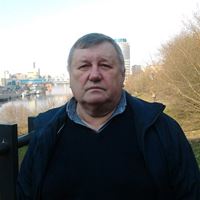 Няня, Москва, улица Грекова, Медведково, Виктор Сергеевич
