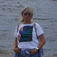 Домработница, Санкт-Петербург, улица Правды, Поселок Песочное, Ольга Олеговна