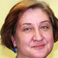 Няня, Москва, Перовская улица, Перово, Лариса Анатольевна