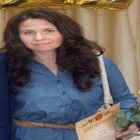 Няня, Москва, Никитинская улица, Измайловская, Елена Михайловна
