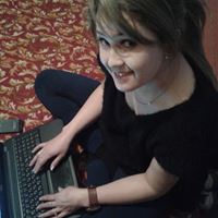 Домработница, Москва, 1-й Басманный переулок, Комсомольская, Мария Иркиновна