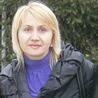 Няня, Москва, Сиреневый бульвар, Щелковская, Елена Марьяновна