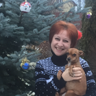 Домработница, Москва, улица Фёдора Полетаева, Рязанский проспект, Елена Валентиновна