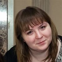 Няня, Москва, улица Перерва, Люблино, Анна Михайловна