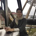 Репетитор, посёлок Парголово, Михайловская дорога, Парголово, Светлана