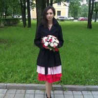 Няня, Санкт-Петербург, улица Лётчика Пилютова, Сосновая поляна, Зарина Исматуллоевна