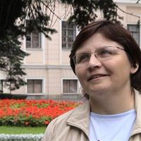Няня, Санкт-Петербург, улица Стойкости, Проспект Ветеранов, Светлана Викторовна