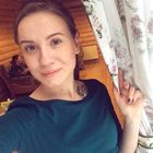 Няня, Санкт-Петербург, Будапештская улица, Купчино, Виктория Валерьевна