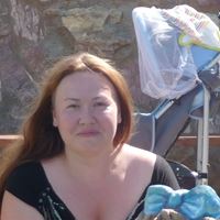Няня, Уфа, Комсомольская улица, Госцирк, Александра Алексеевна