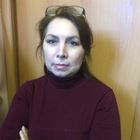 Няня, Щёлково, Космодемьянская улица, Щелково, Лариса Юрьевна