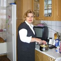 Няня, Москва, бульвар Яна Райниса, Сходненская, Лидия Сергеевна
