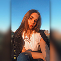 Няня,,, Куровское, Каролина
