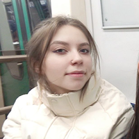 Няня, Санкт-Петербург, бульвар Новаторов, Проспект Ветеранов, Ирина