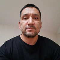 Домработница, Одинцово, Парковая аллея, Одинцово, Шухратбек Шавкатович