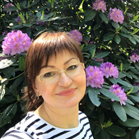 Домработница, Москва, Саратовская улица, Текстильщики, Ирина Анатольевна