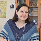 Няня, Санкт-Петербург, Наличная улица, Приморская, Людмила Леонидовна